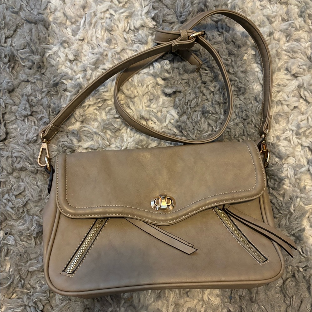 Shoulder Bag